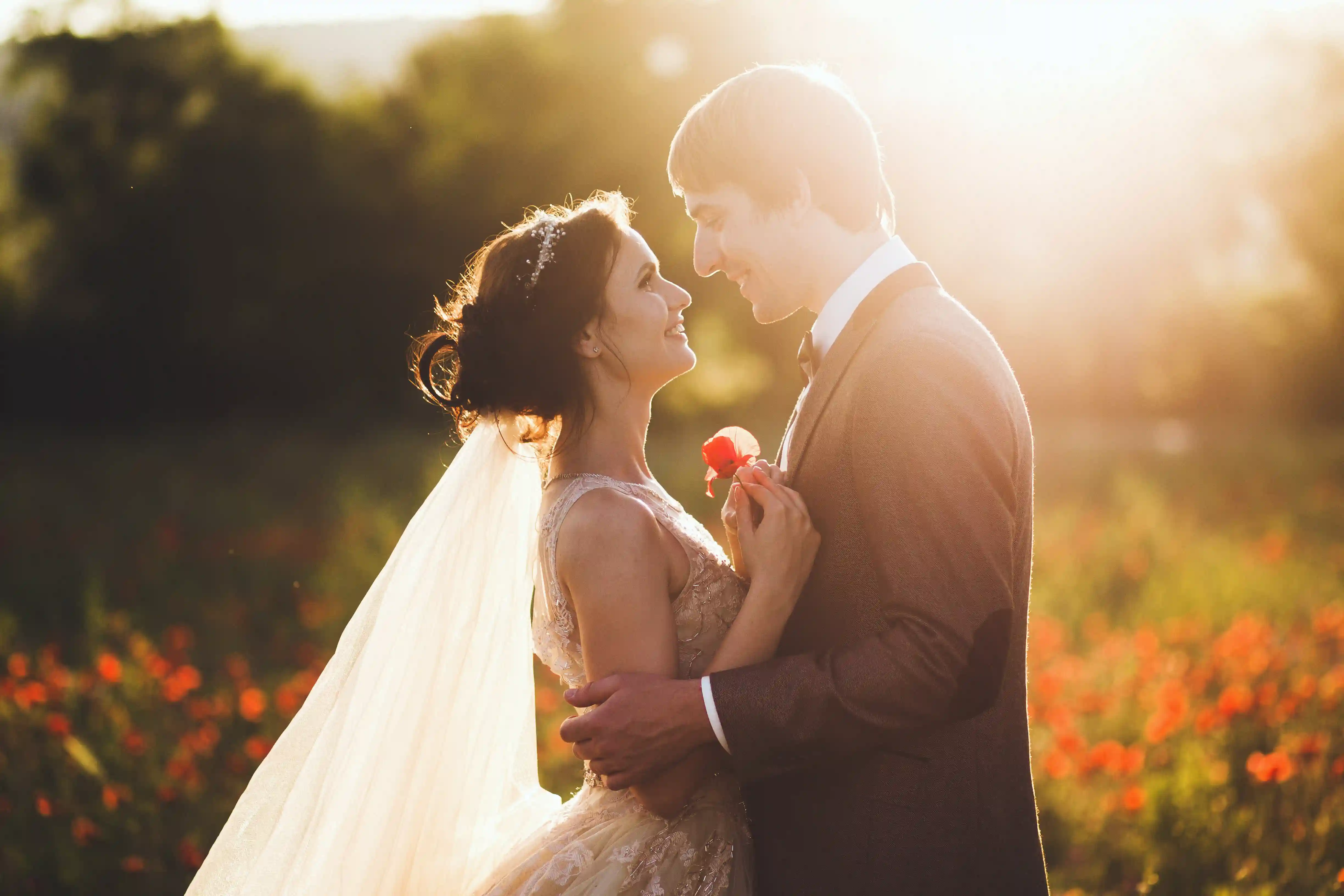 Wedding Stories