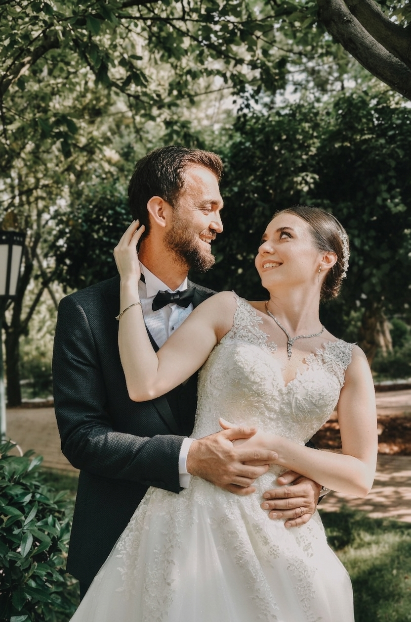 Düğün Hikayesi