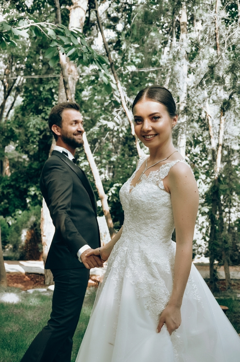 Wedding Stories